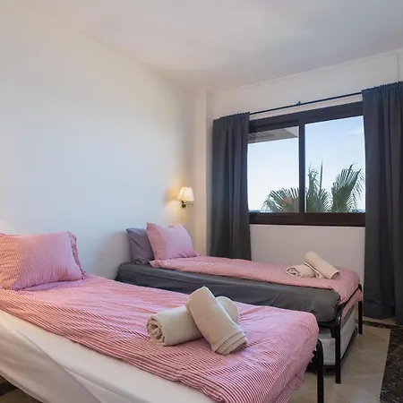 Marina Castillo 334 Duquesa Apartment *