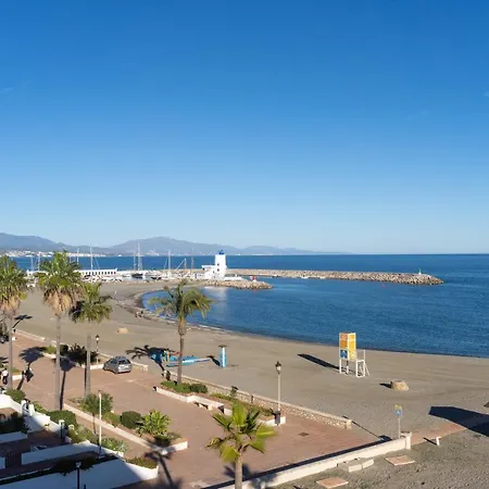 Apartment Marina Castillo 334 Duquesa