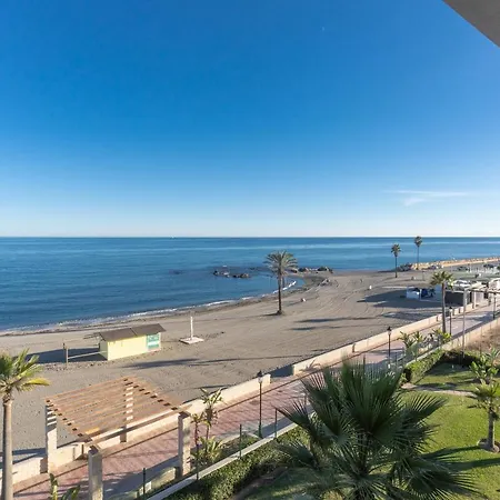 Apartment Marina Castillo 334 Duquesa