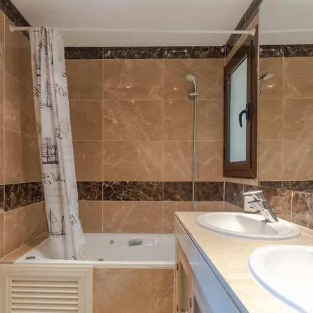Apartment Marina Castillo 334 Duquesa *