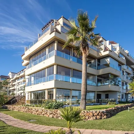 Apartment Marina Castillo 334 Duquesa