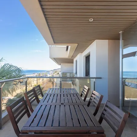 Apartment Marina Castillo 334 Duquesa