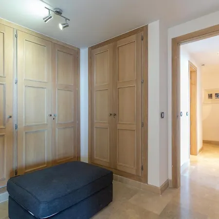 Marina Castillo 334 Duquesa Apartment