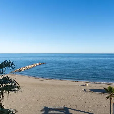 Apartment Marina Castillo 334 Duquesa