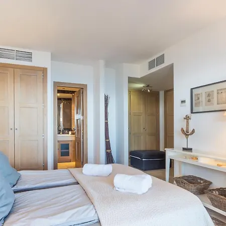 Apartment Marina Castillo 334 Duquesa *
